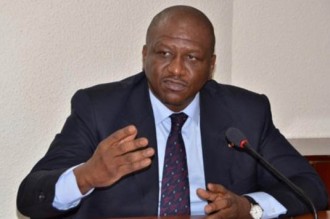 Cote dÂ’Ivoire : Le gouvernement veut reformer le système sécuritaire ivoirien 